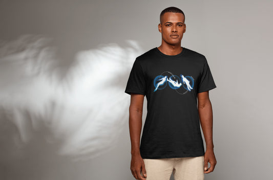 UNIVERSE - UNISEX BASIC TSHIRT